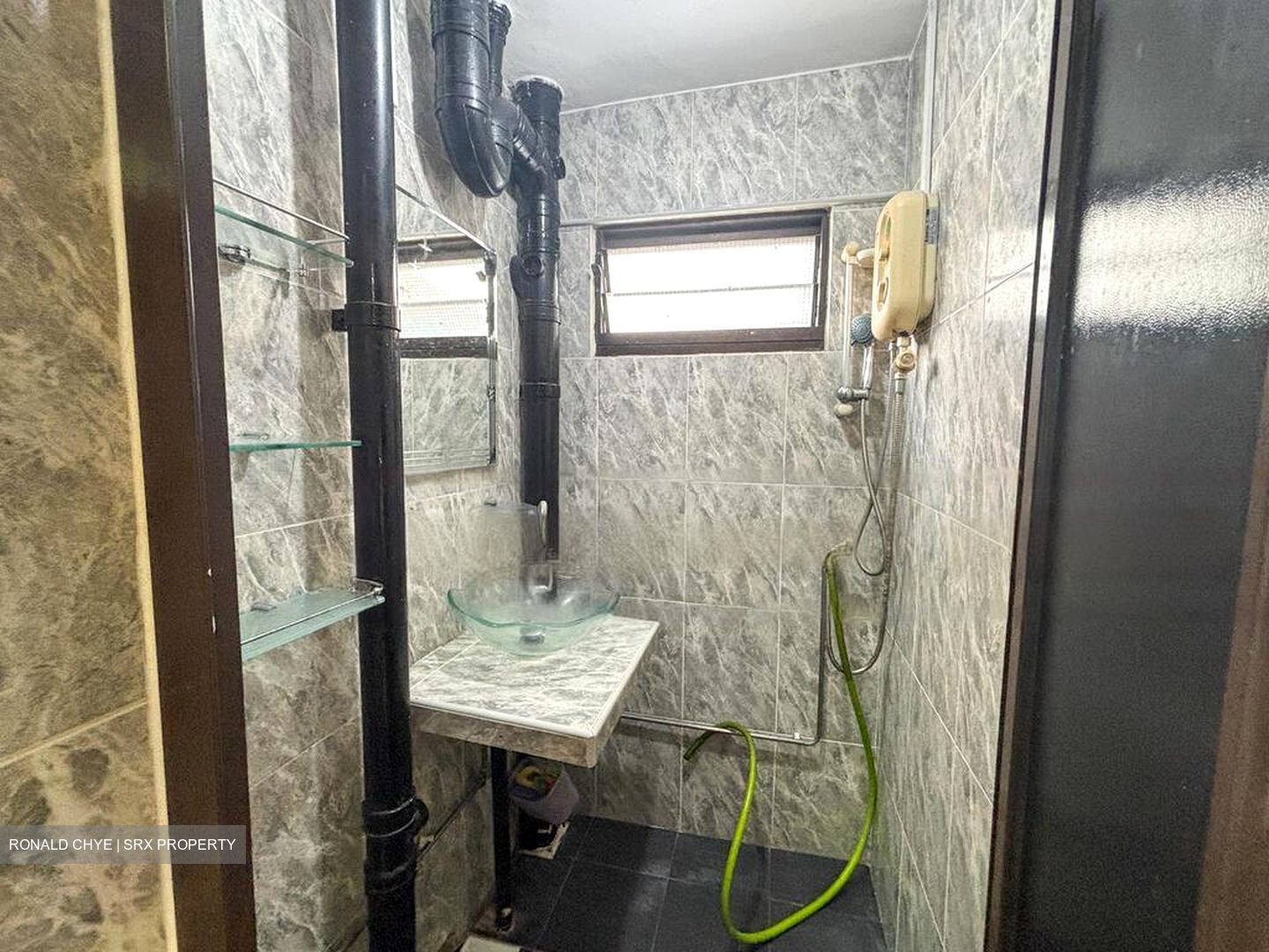 Blk 8 Farrer Gardens (Bukit Timah), HDB 3 Rooms #446106941